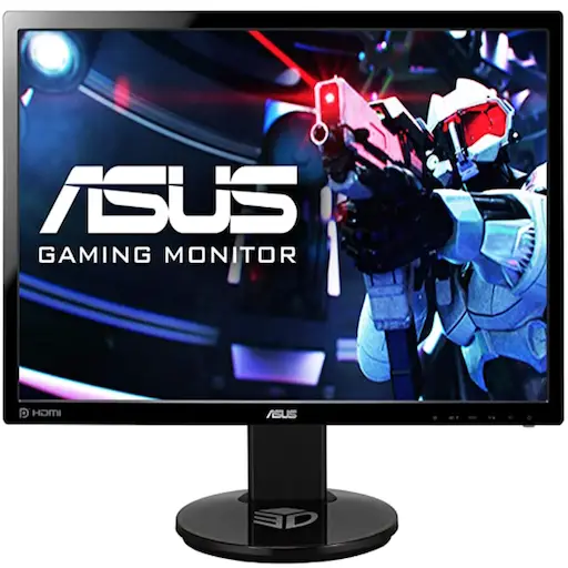 Best Settings For Asus VG248QE And Perfect Color Profile Better FPS