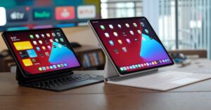 Best External monitor for iPad pro
